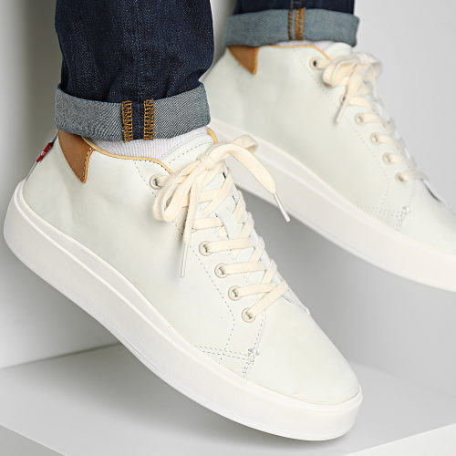 Baskets Gibbs 234737 Off White