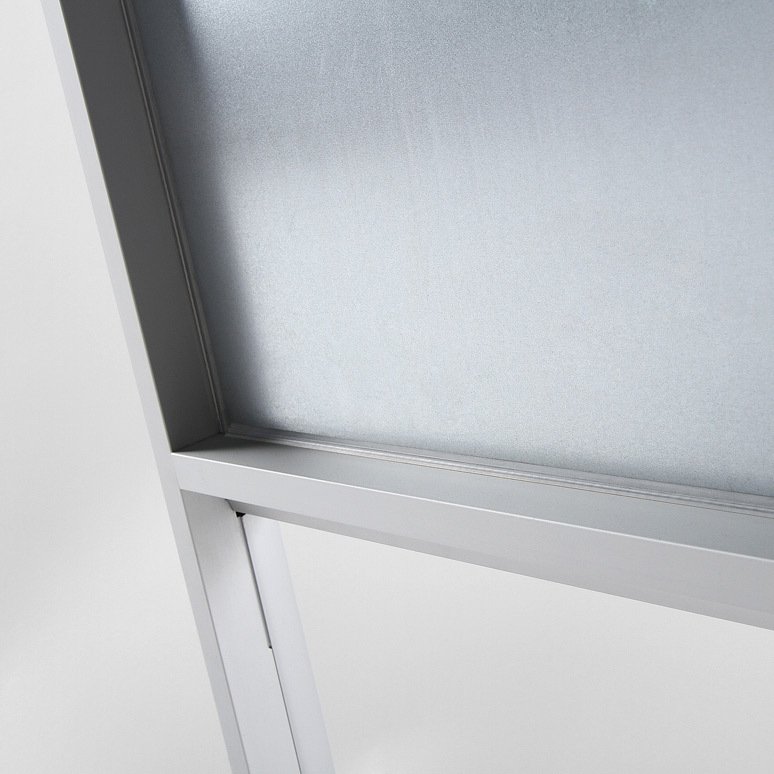 design Chevalet Prime A1