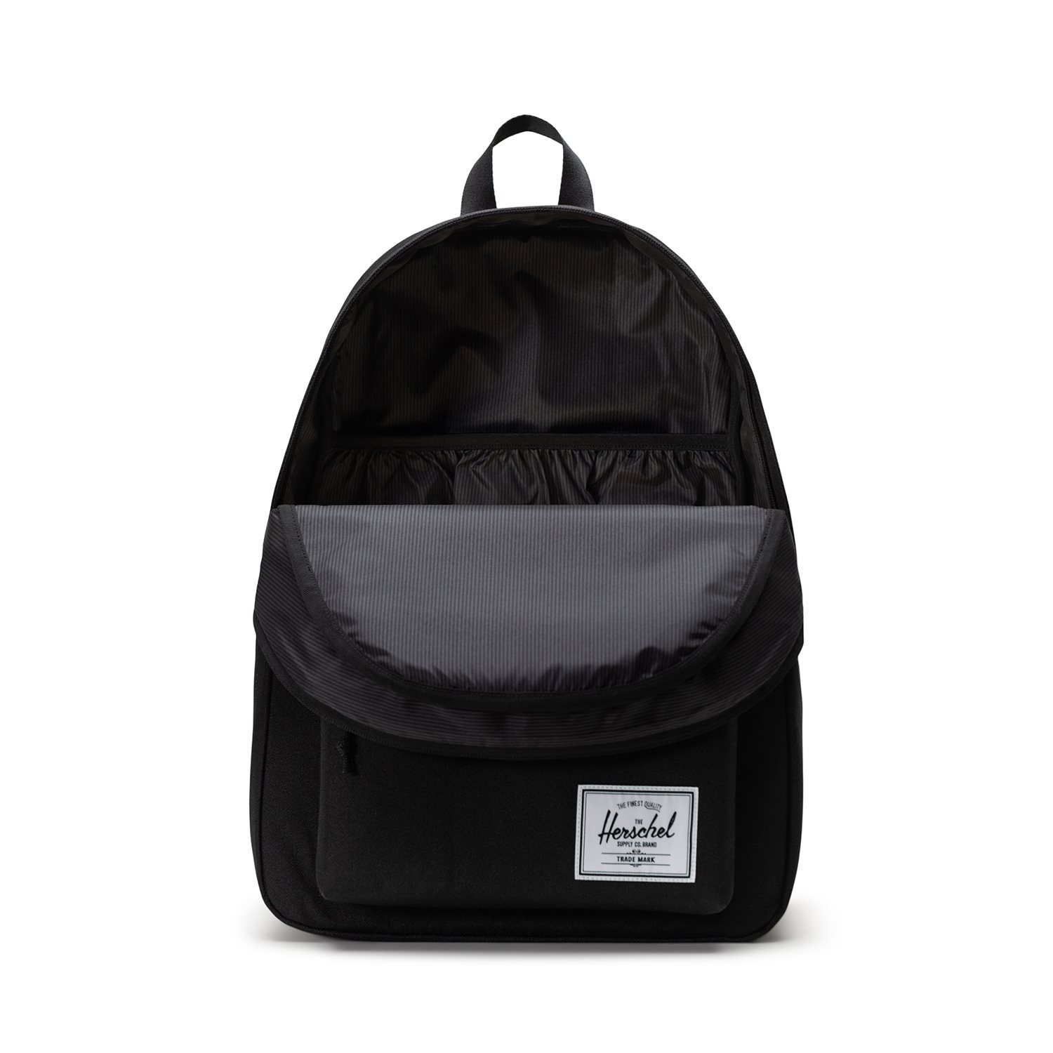 Herschel Supply Co. Classic XL Backpack black