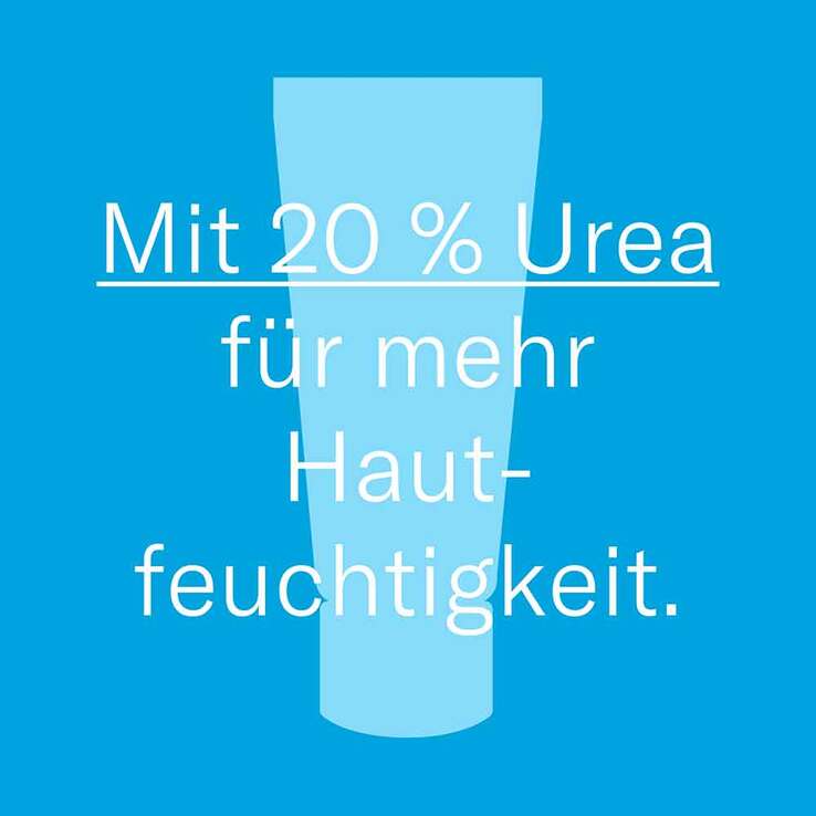 Leti balm Repair Fußpflegecreme, 100 ml