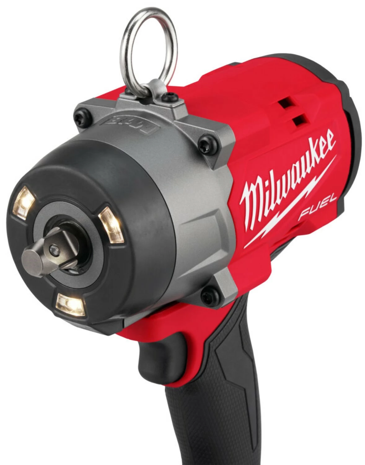 Milwaukee M18 FHIW2P12-0X 18V Li-Ion accu Slagmoersleutel body in HD Box - 1/2˝ - 1220Nm