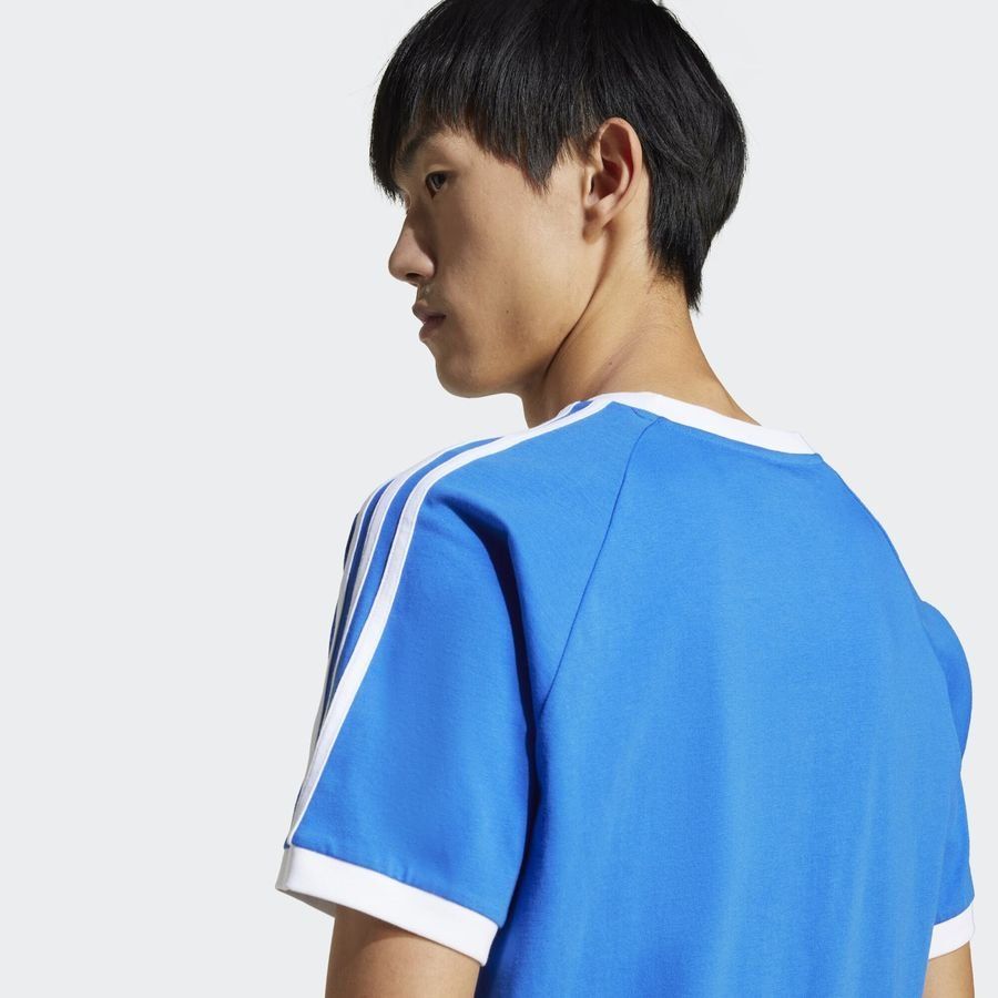 Adidas Original T-shirt 3 bandes Adicolor Classics