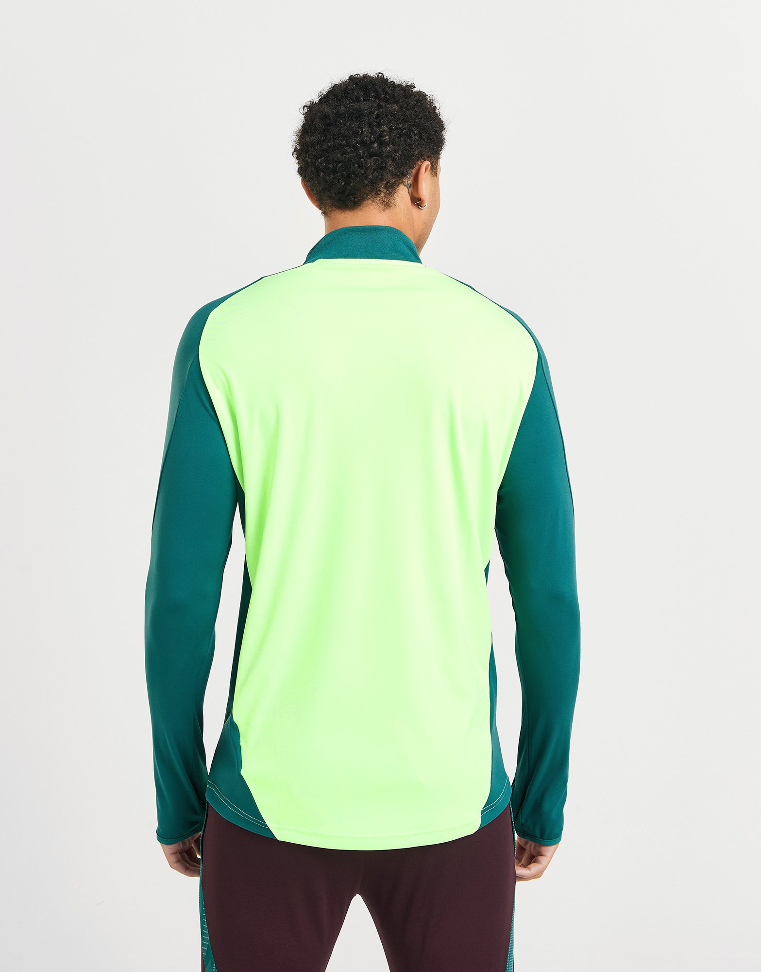 adidas Haut d'entraînement Mexique Tiro 23