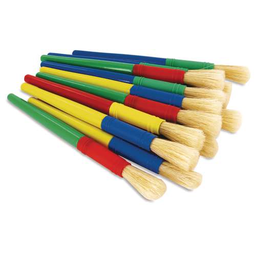 Kindermalpinsel 30er-Set
