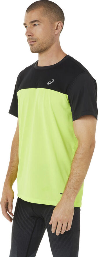 Asics Race Actibreeze løbe T-shirt Grøn