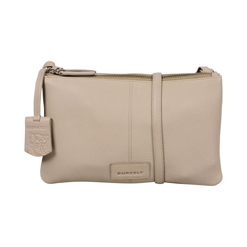 Burkely<br>Crossbody Soft Skylar Double