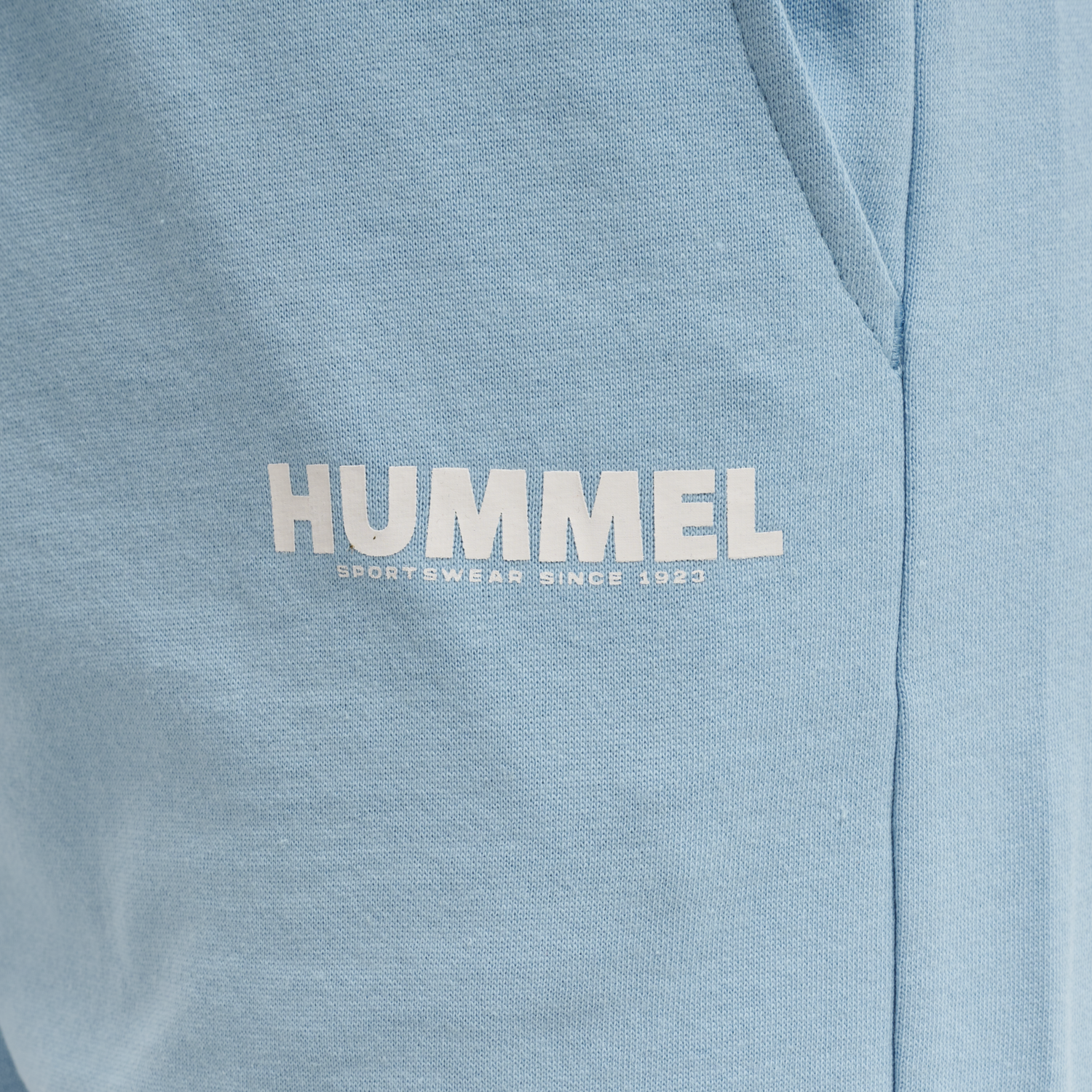 hmlLEGACY SHORTS