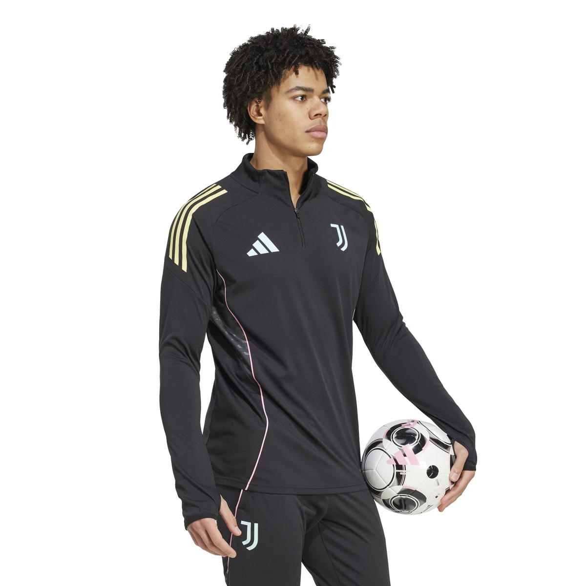 Sweatshirt adidas Juventus Training 2025-2026