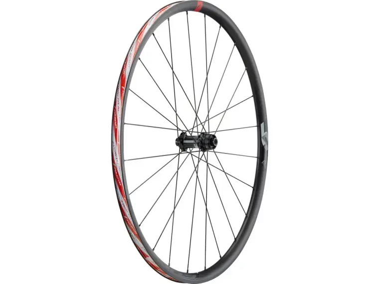 Fulcrum Racing 6 Alu Disc Race Wielset