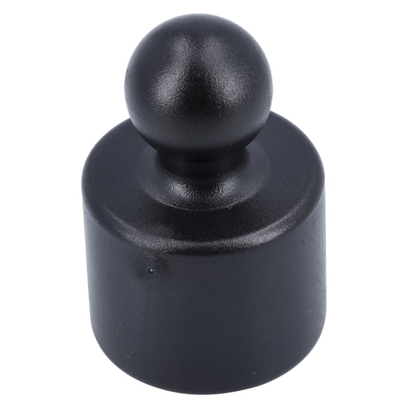 Knottstøtte