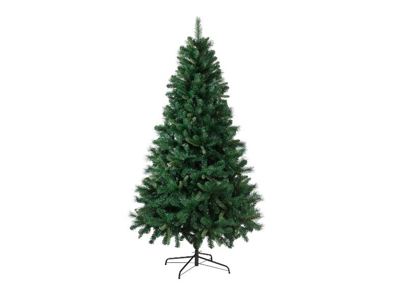 Kunstkerstboom 210 cm