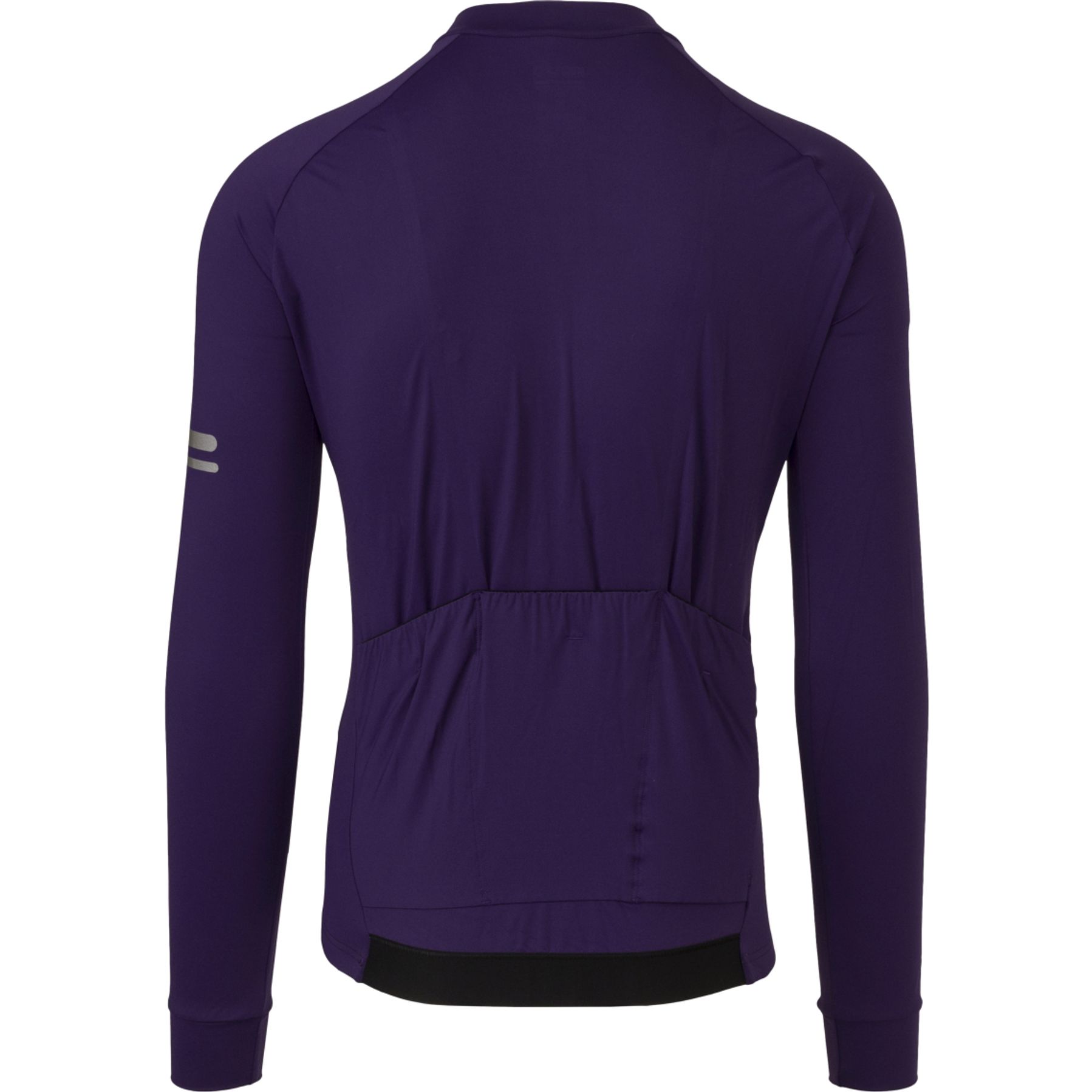 AGU Solid Performance Lange Mouwen Fietsshirt