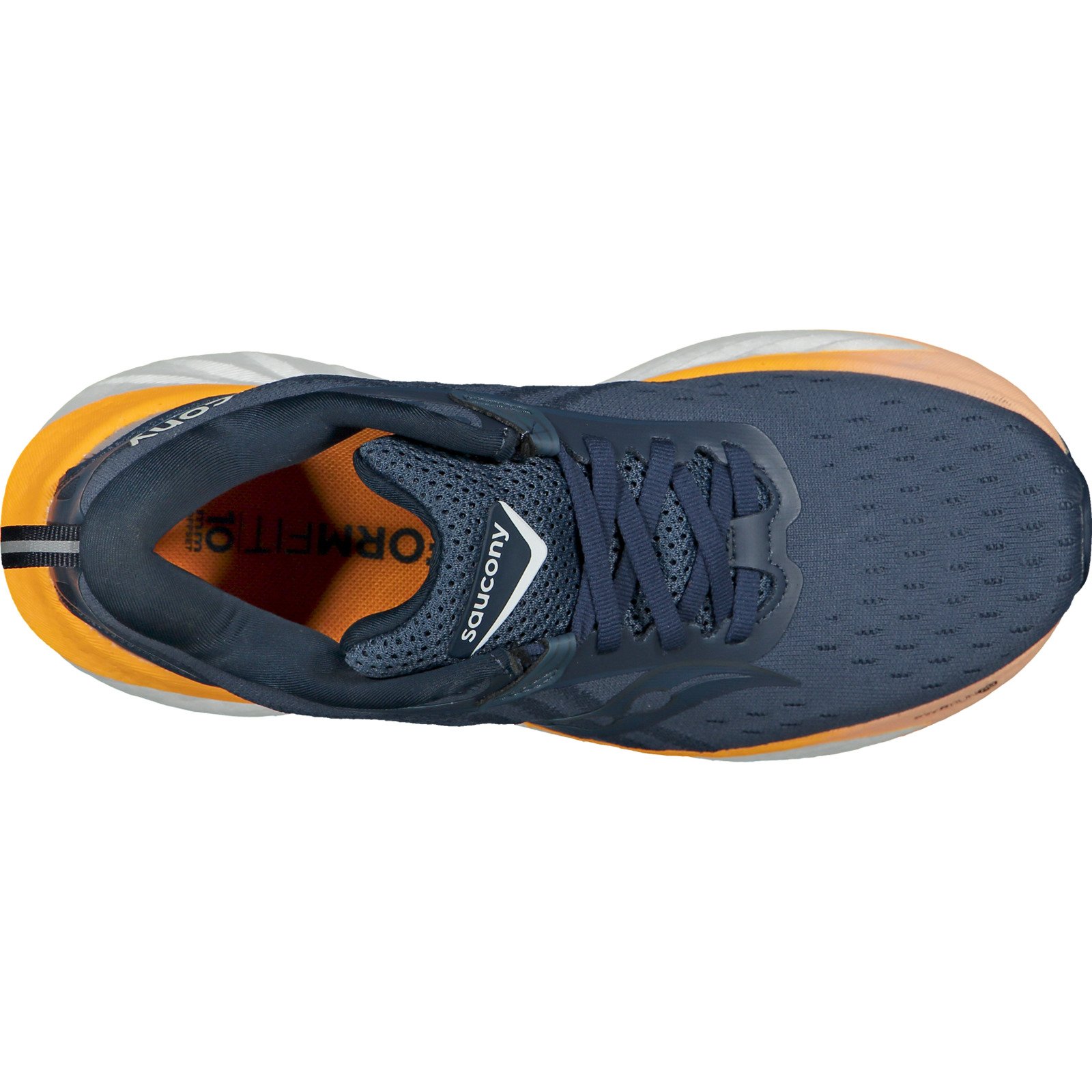 Saucony Damen-Laufschuh Triumph 22
