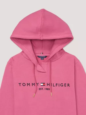 Moletom com capuz Adaptive Essential Fleece