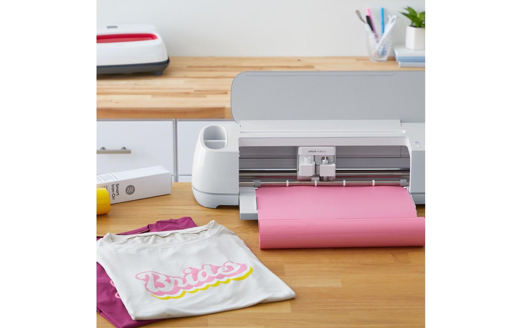 Cricut Dekorationsfolie »Smart Glitter«