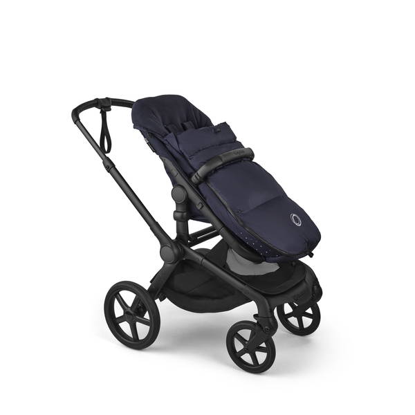 bugaboobugaboo   Thermolite Performance Fusssack deep indigo