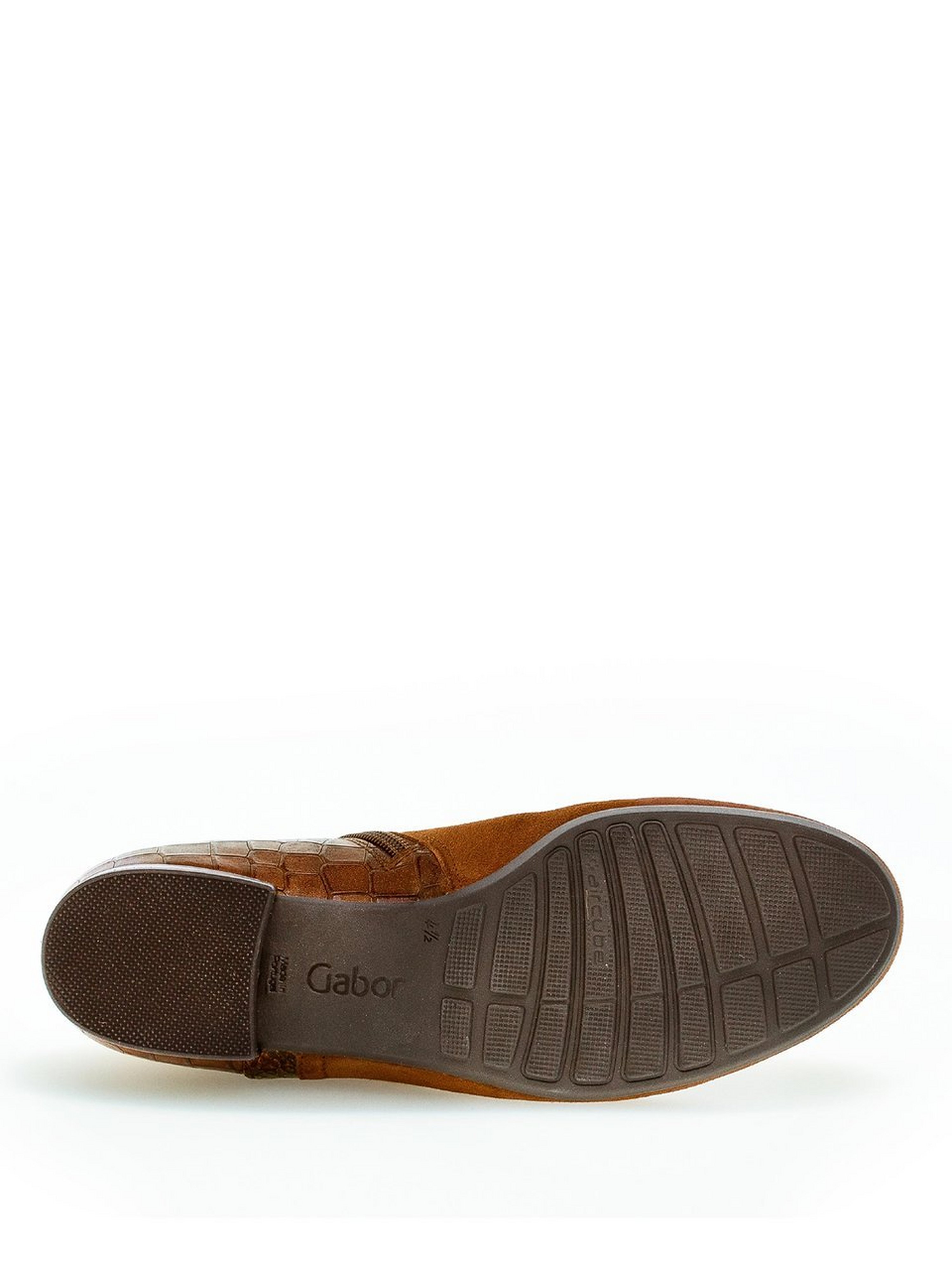 Stiefelette