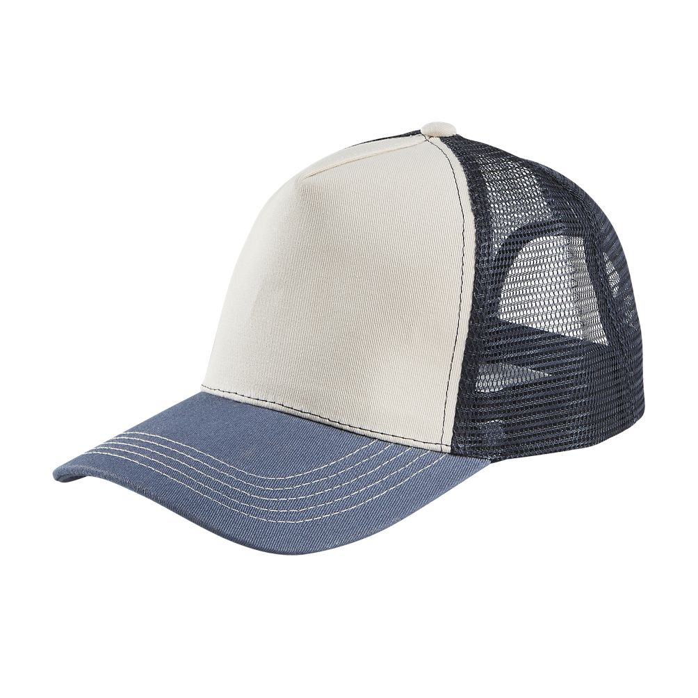 SOL'S 04451 - BLINK Casquette Filet 5 Panneaux