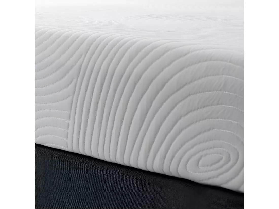 NEOREV | Matelas SPHERIZE 140x190 cm | Mousse Haute Densité