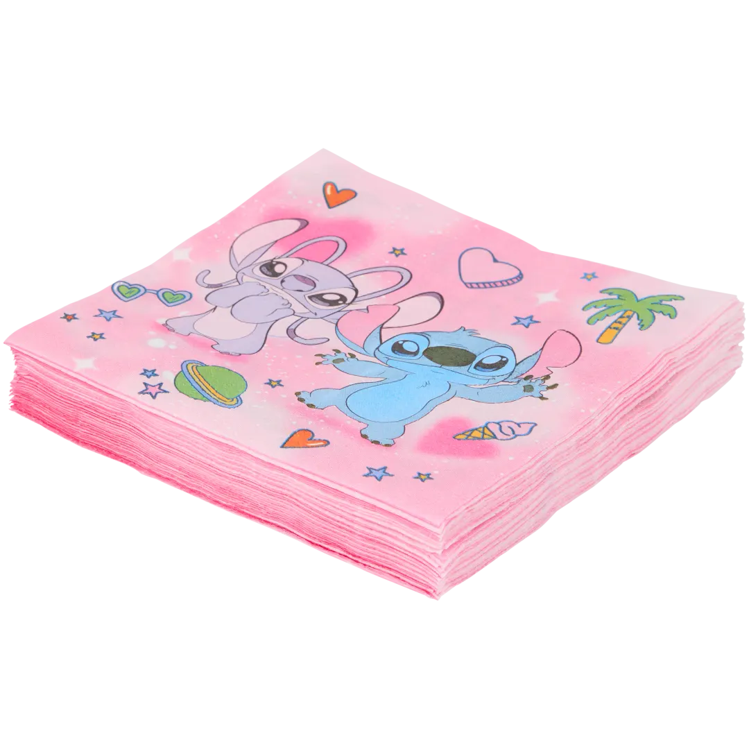 Serviettes en papier