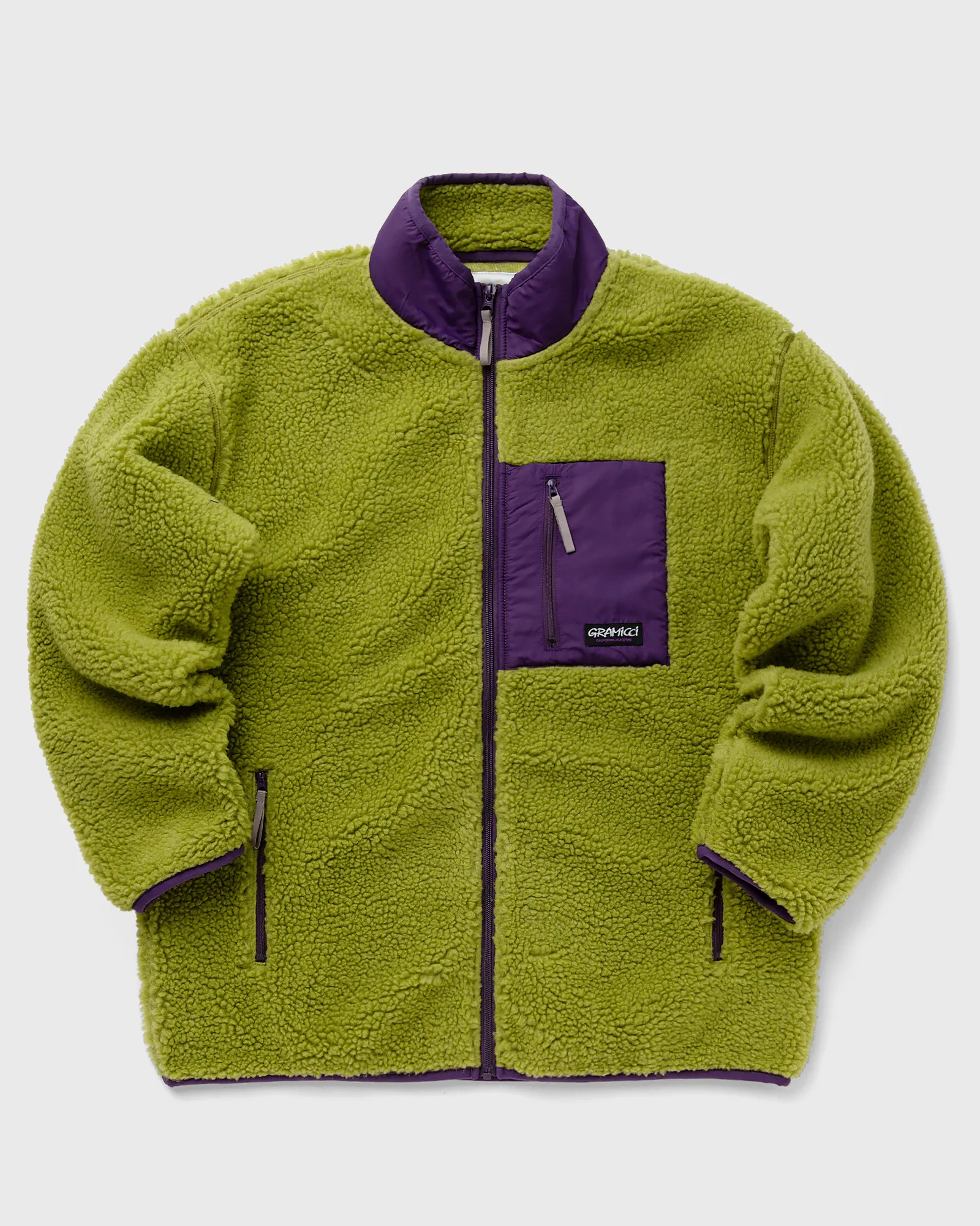 Gramicci SHERPA JACKET