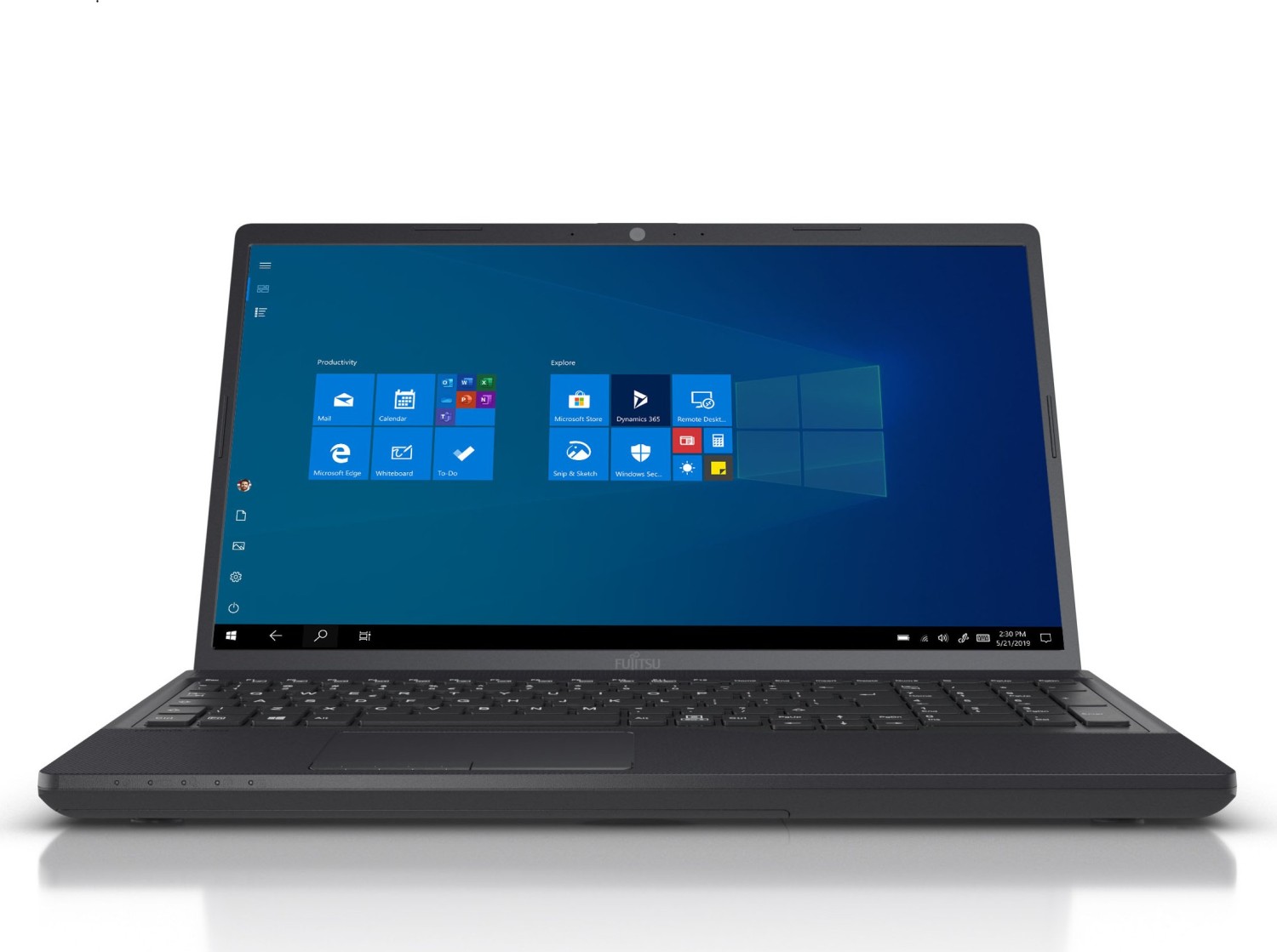 Fujitsu LifeBook A3510 | i3-1005G1 | 15.6
