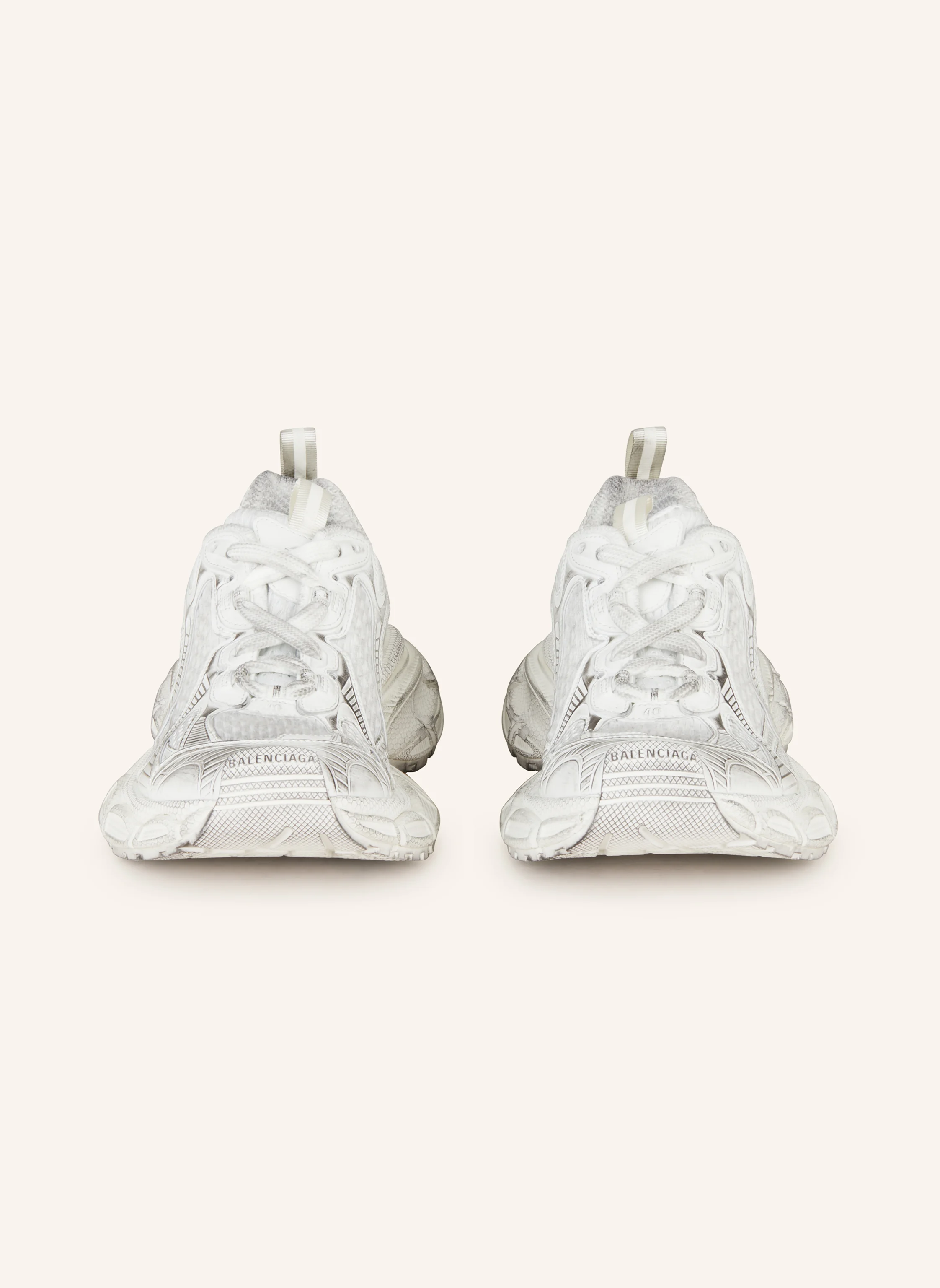 BALENCIAGA Sneaker 3XL