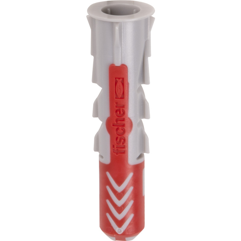 Fischer Duopower pluggen 8x40mm