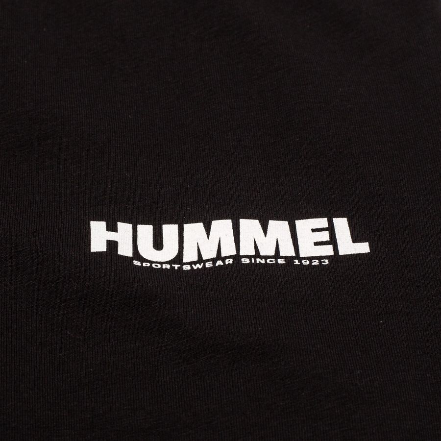 Hummel Legacy Collant - Noir Femme