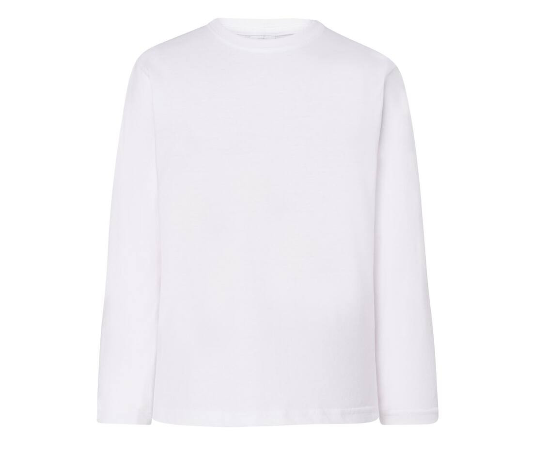 JHK JK160K - T-shirt manches longues enfants