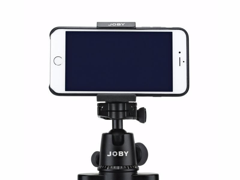 Joby -GripTight Mount PRO