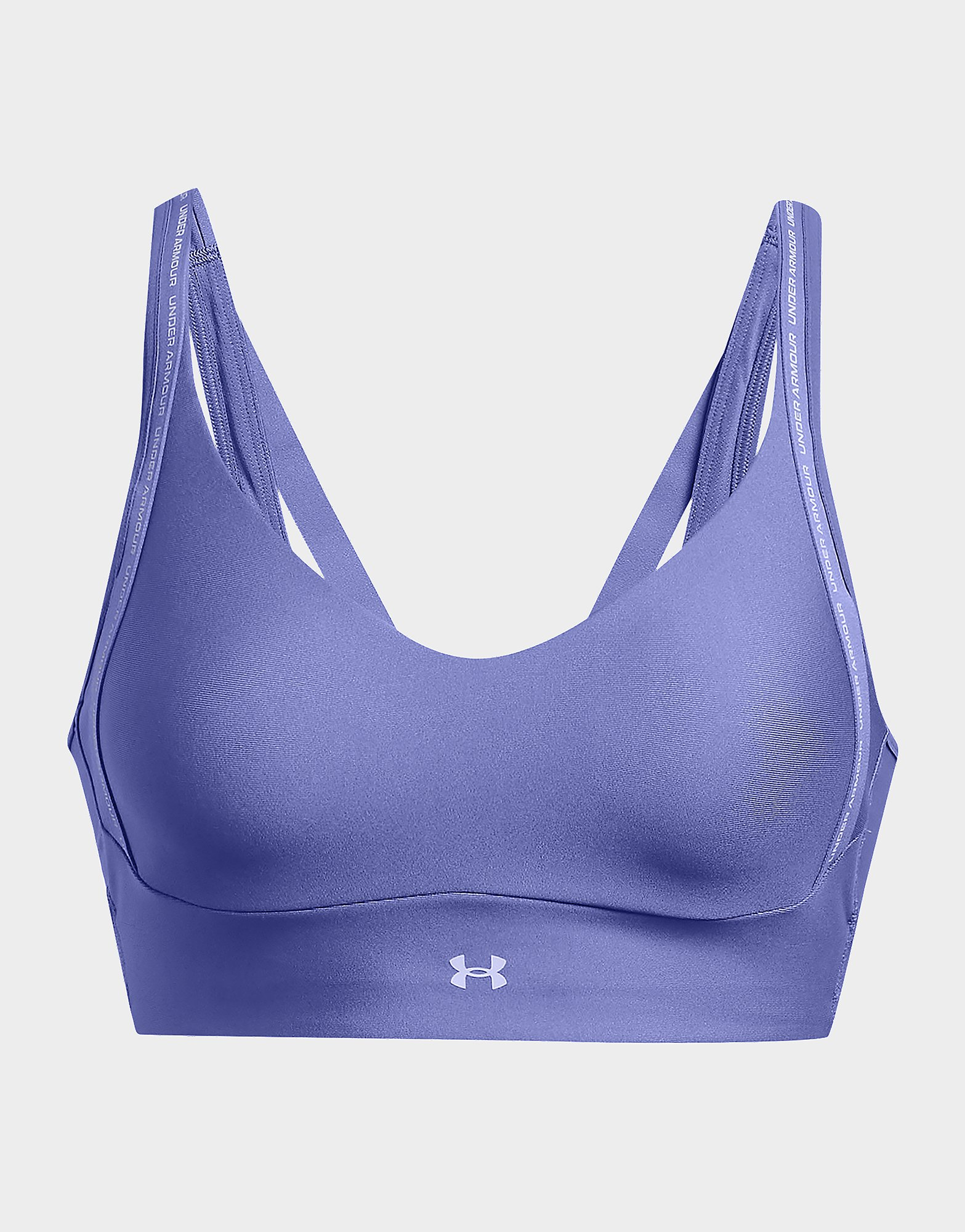 Under Armour Sport Bras UA Infinity Low 2.0Strap Bra