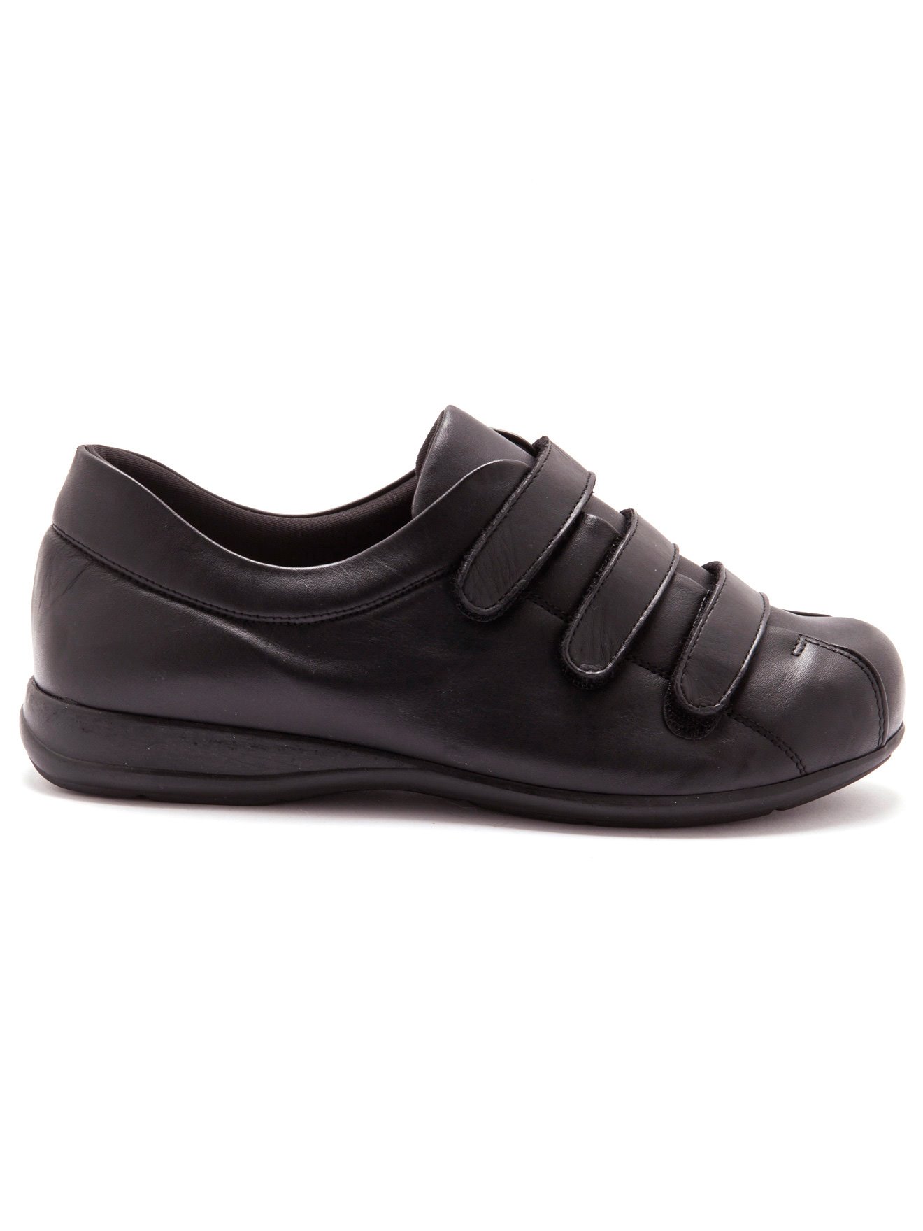 Derbies ultra larges pieds sensibles