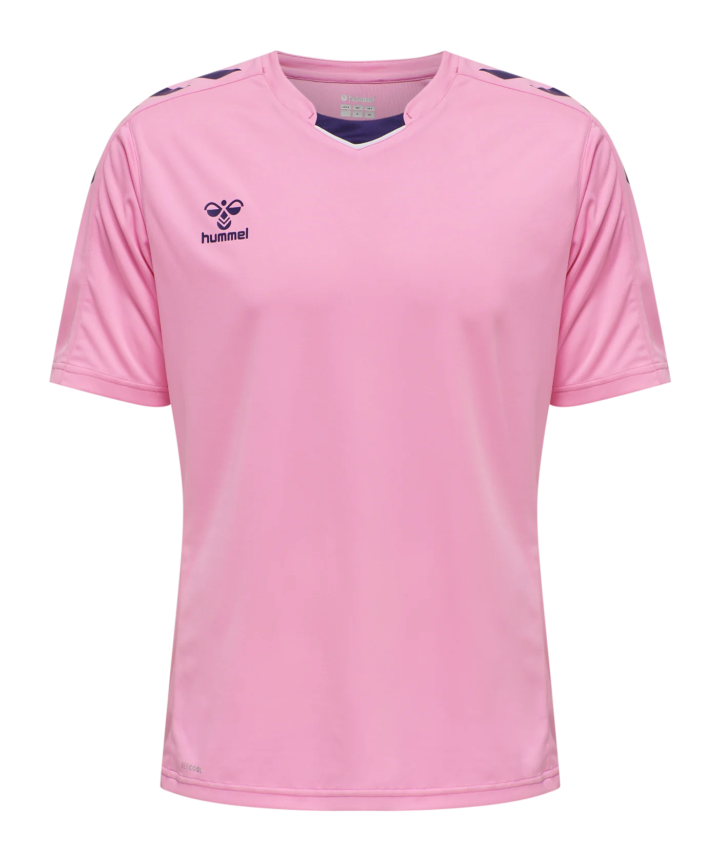 Hummel hmlCORE XK Poly Trikot Beige F3257