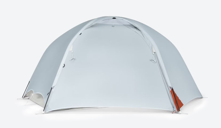 Helsport Adventure Reinsfjell SL 2 Dome<br>2 manns kuppeltelt