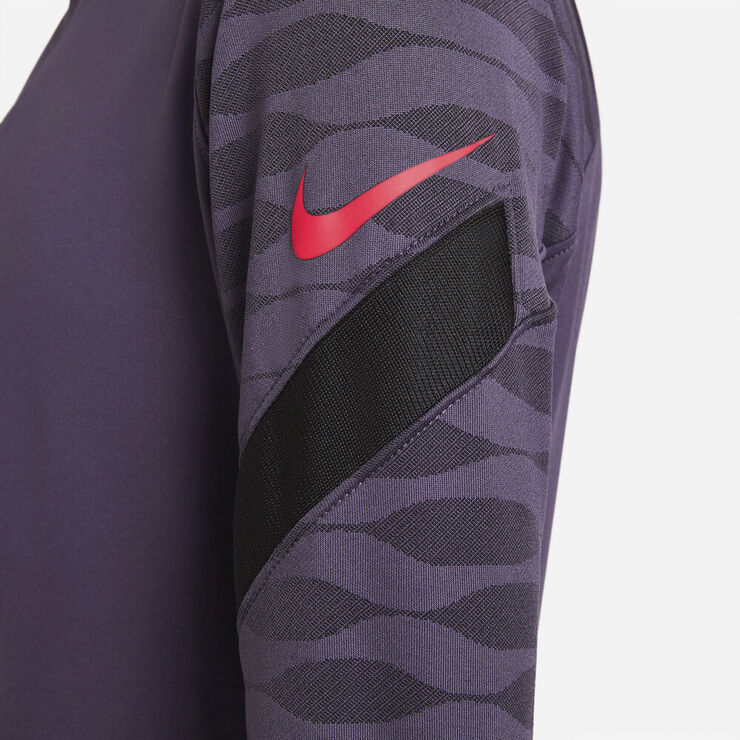 Nike Dri Fit Strike Traeningstroje Lilla