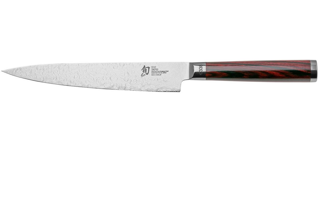 Kai Shun Kohen Anniversary Luxury Set TBS-0220 2-delige keukenmessenset, limited edition