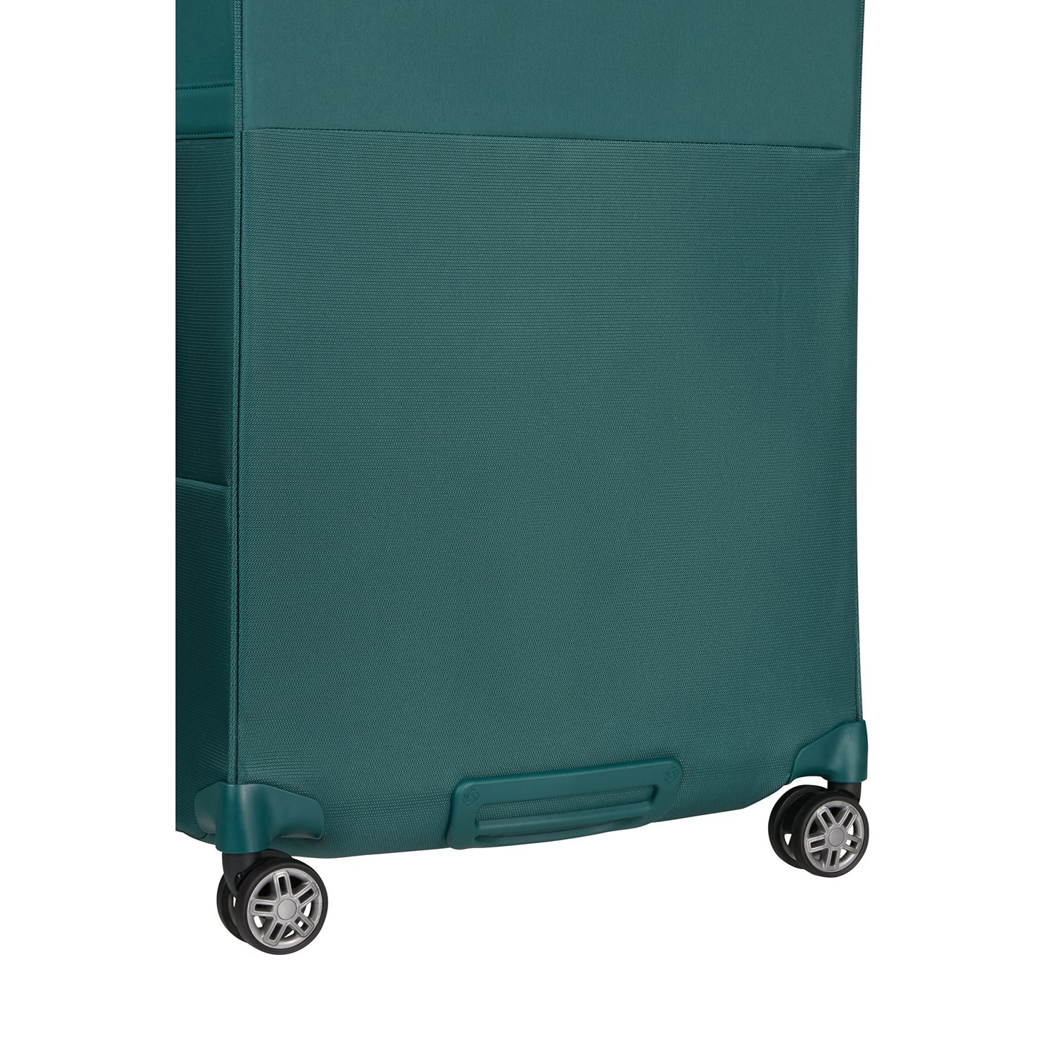 Samsonite Airea Spinner 55 Strict northern blue/orange