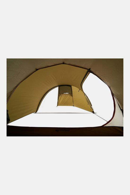 Nordisk Nordisk Oppland 3 (2.0) PU Tent