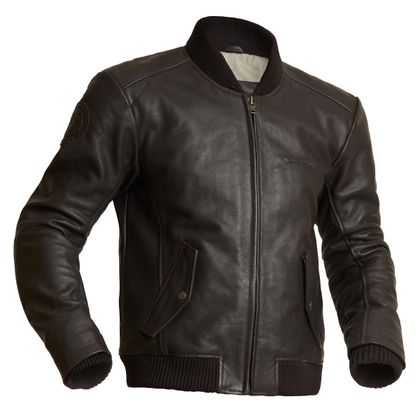Blouson Halvarssons TORSBY - Marron