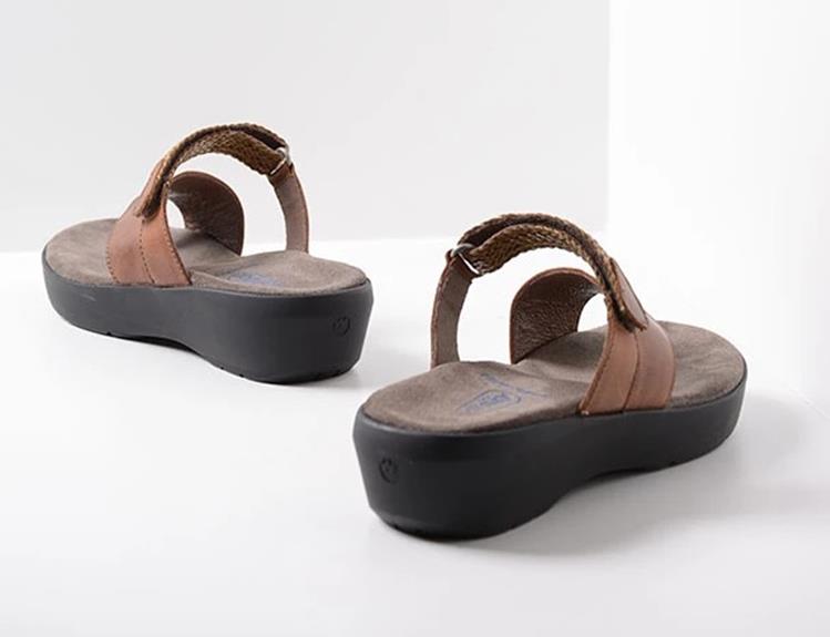 Wolky 0020330 Collins Softy Wax leather bruin