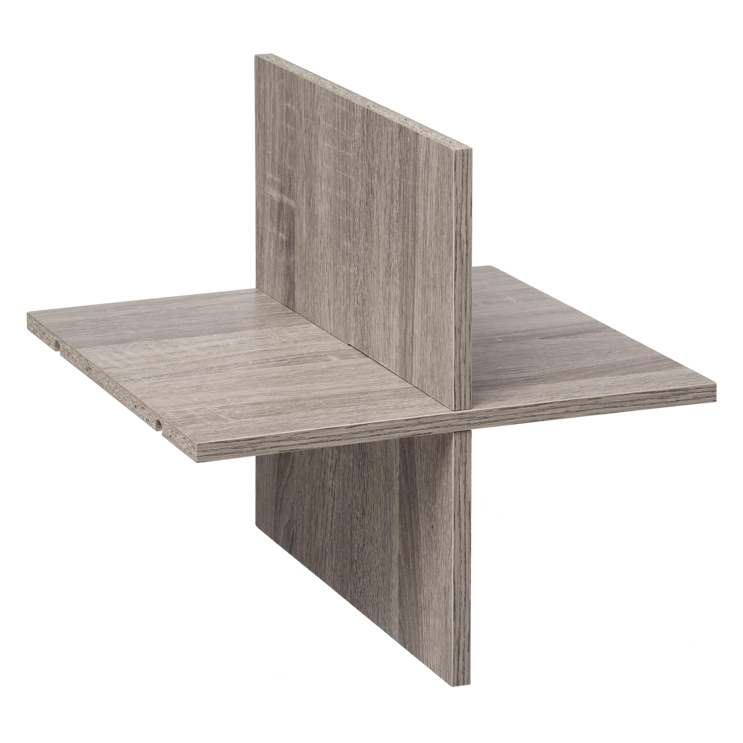 CROISILLON MIX GRIS