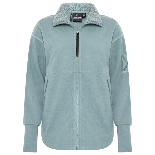 Didriksons - Women's Ronja Fullzip - Veste polaire