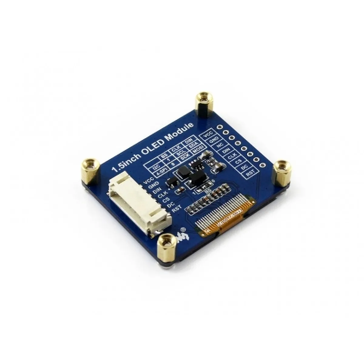 Wewoo Module OLED 1.5 pouces