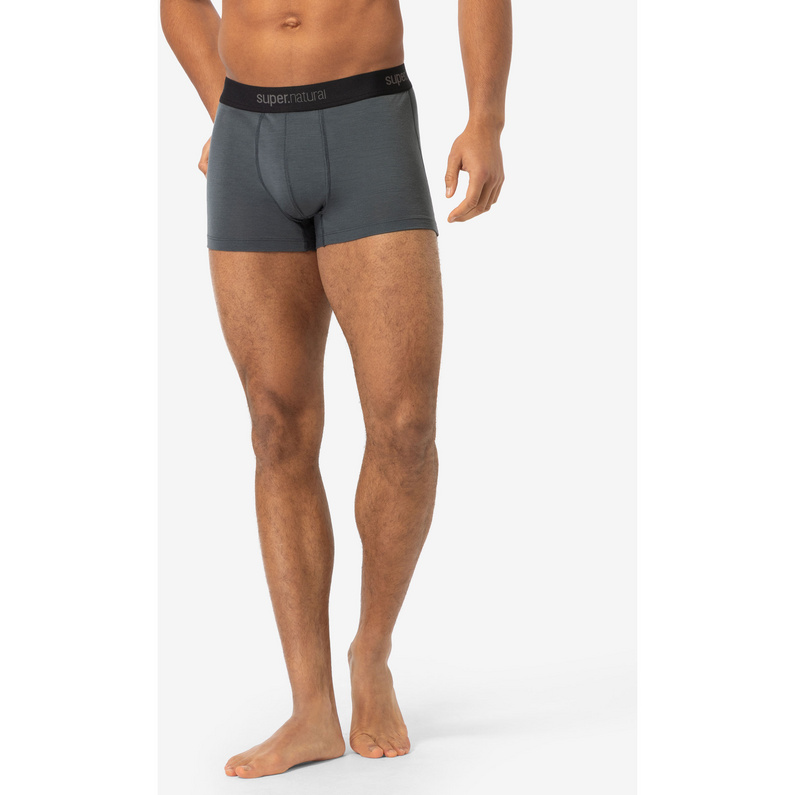 Super.Natural Herren Tundra175 Unterhose