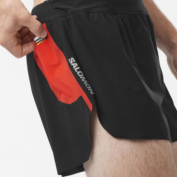 Short trail SALOMON S/LAB SPEED SPL SHRT 3