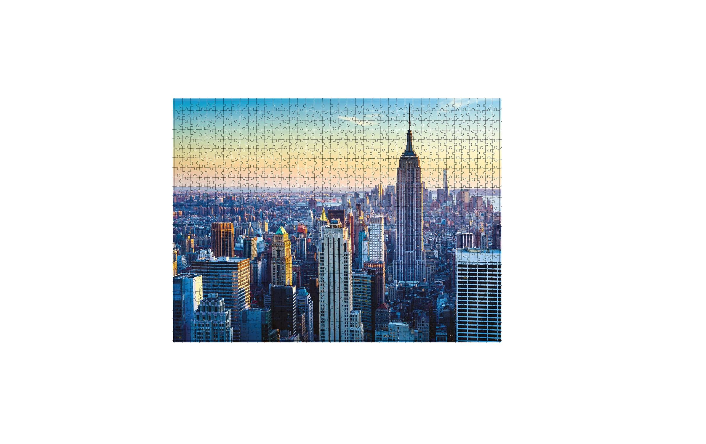 Puzzle WahrzeichenPuzzle-Set für Erwachsene und Kinder