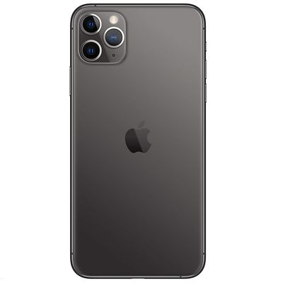 Apple iphone 11 Pro max - Smartphone reconditionné grade A (Très bon état) - 4G - 64 Go - gris sidéral
