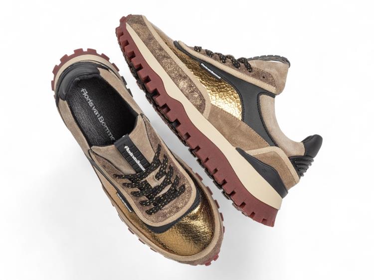 Floris van Bommel SFW-10131 gold