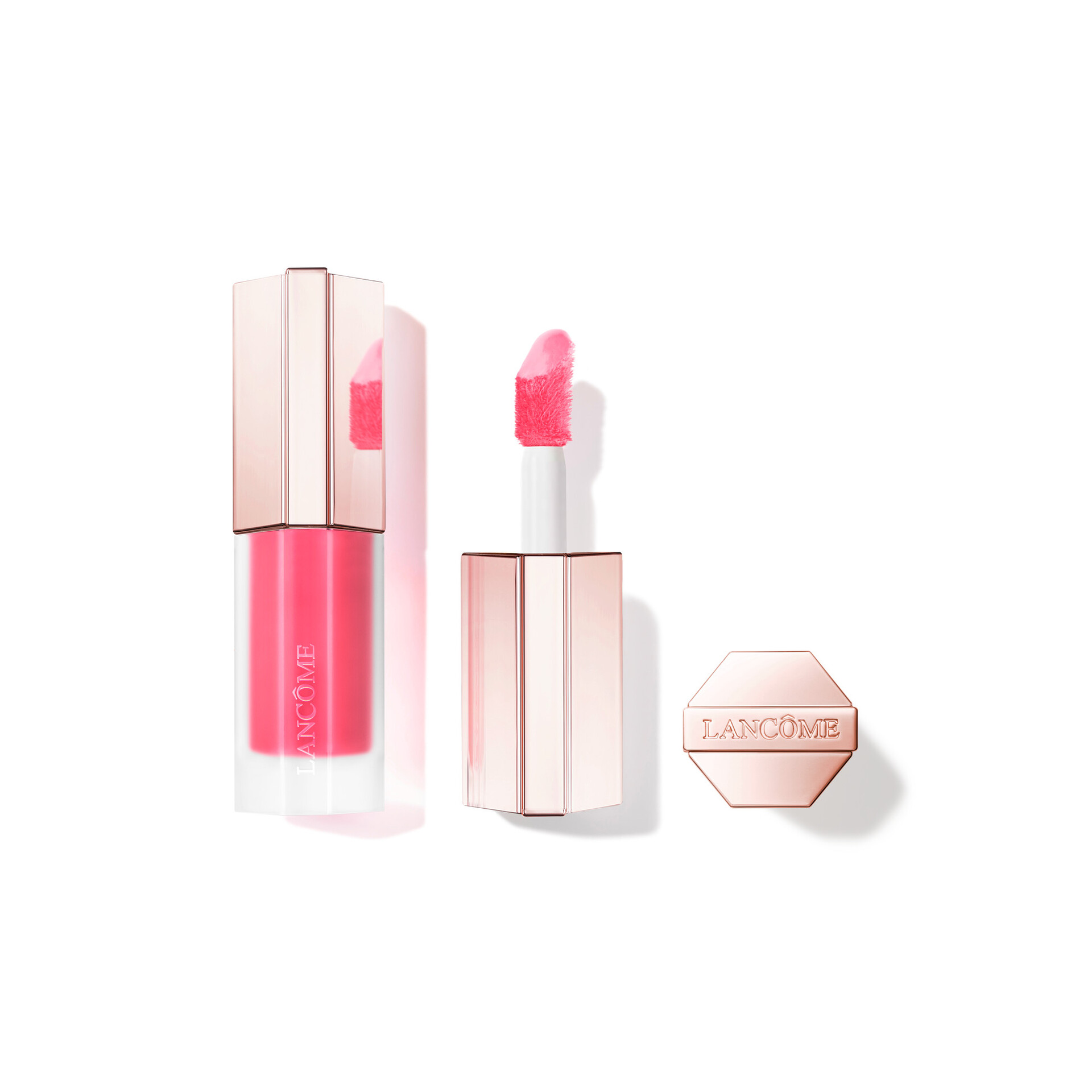 Lancôme Face Idôle Liquid Blush